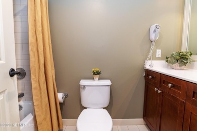 3 BR 3 BA condo with higher vaulted ceilings and separate guest on King and Bear Golf Course/World Golf Village in Florida - for sale on GolfHomes.com, golf home, golf lot