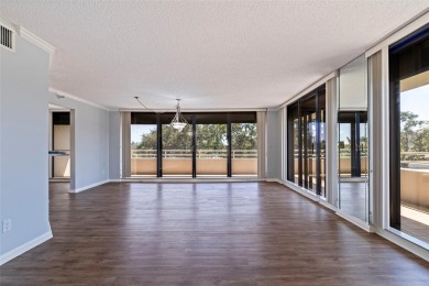 Under contract-accepting backup offers. Explore the tranquility on Pasadena Yacht and Country Club in Florida - for sale on GolfHomes.com, golf home, golf lot