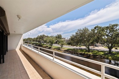 Under contract-accepting backup offers. Explore the tranquility on Pasadena Yacht and Country Club in Florida - for sale on GolfHomes.com, golf home, golf lot