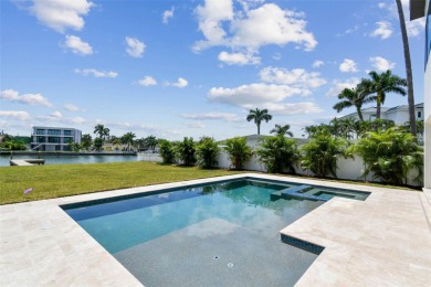 You're looking for a dream home that's got it all - and I've got on Treasure Bay Golf and Tennis in Florida - for sale on GolfHomes.com, golf home, golf lot