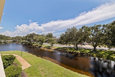 Under contract-accepting backup offers. Explore the tranquility on Pasadena Yacht and Country Club in Florida - for sale on GolfHomes.com, golf home, golf lot