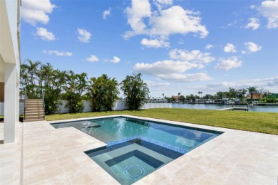 You're looking for a dream home that's got it all - and I've got on Treasure Bay Golf and Tennis in Florida - for sale on GolfHomes.com, golf home, golf lot