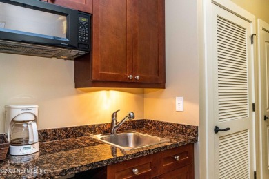 3 BR 3 BA condo with higher vaulted ceilings and separate guest on King and Bear Golf Course/World Golf Village in Florida - for sale on GolfHomes.com, golf home, golf lot
