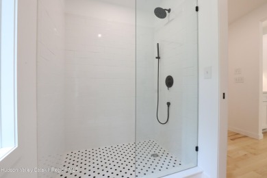 Experience modern simplicity in this newly built, thoughtfully on Rip Van Winkle Country Club in New York - for sale on GolfHomes.com, golf home, golf lot