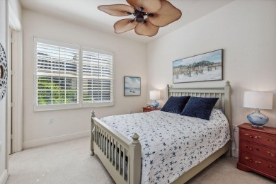 A beautifully remodeled and furnished top floor coach home on The Rookery At Marco in Florida - for sale on GolfHomes.com, golf home, golf lot