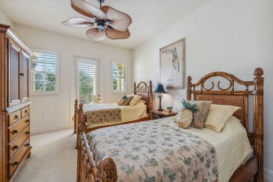 A beautifully remodeled and furnished top floor coach home on The Rookery At Marco in Florida - for sale on GolfHomes.com, golf home, golf lot