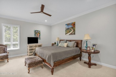 Welcome to Lakeside Villas, located within the prestigious gated on Country Club of Landfall in North Carolina - for sale on GolfHomes.com, golf home, golf lot