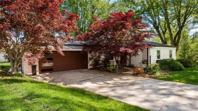 Charming Updated Ranch on Corner Lot - Prime Location Near Golf on Green Valley Golf Club in Ohio - for sale on GolfHomes.com, golf home, golf lot
