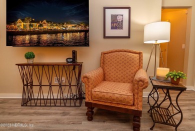 3 BR 3 BA condo with higher vaulted ceilings and separate guest on King and Bear Golf Course/World Golf Village in Florida - for sale on GolfHomes.com, golf home, golf lot