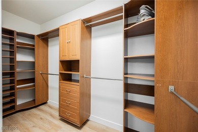 Beautifully updated one-story home nestled on 1/3-acre on Rio Secco Golf Club in Nevada - for sale on GolfHomes.com, golf home, golf lot