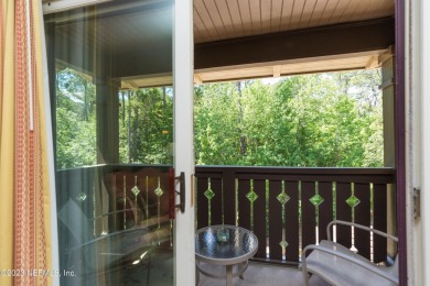 3 BR 3 BA condo with higher vaulted ceilings and separate guest on King and Bear Golf Course/World Golf Village in Florida - for sale on GolfHomes.com, golf home, golf lot