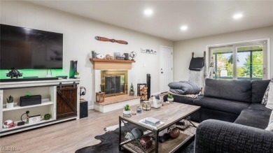 Charming Updated Ranch on Corner Lot - Prime Location Near Golf on Green Valley Golf Club in Ohio - for sale on GolfHomes.com, golf home, golf lot