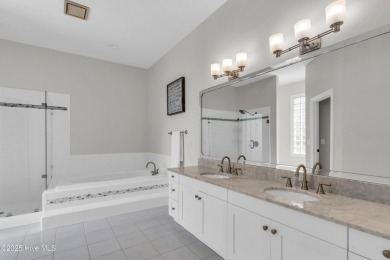 Welcome to Lakeside Villas, located within the prestigious gated on Country Club of Landfall in North Carolina - for sale on GolfHomes.com, golf home, golf lot
