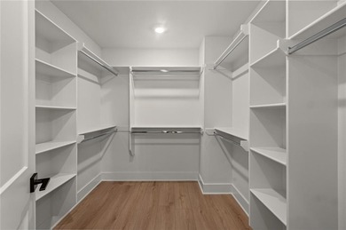 Rare opportunity to own a brand-new home on a flat lot in Bella on Branchwood Golf Course in Arkansas - for sale on GolfHomes.com, golf home, golf lot