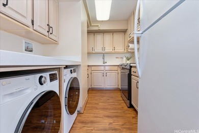 Discover an exceptional buying opportunity with this corner-end on Ala Wai Golf Course in Hawaii - for sale on GolfHomes.com, golf home, golf lot