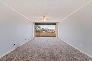 Under contract-accepting backup offers. Explore the tranquility on Pasadena Yacht and Country Club in Florida - for sale on GolfHomes.com, golf home, golf lot