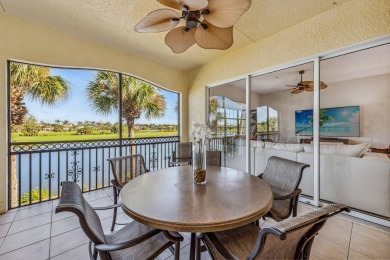 A beautifully remodeled and furnished top floor coach home on The Rookery At Marco in Florida - for sale on GolfHomes.com, golf home, golf lot