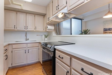 Discover an exceptional buying opportunity with this corner-end on Ala Wai Golf Course in Hawaii - for sale on GolfHomes.com, golf home, golf lot