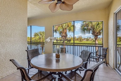 A beautifully remodeled and furnished top floor coach home on The Rookery At Marco in Florida - for sale on GolfHomes.com, golf home, golf lot