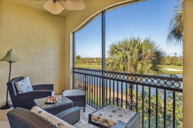 A beautifully remodeled and furnished top floor coach home on The Rookery At Marco in Florida - for sale on GolfHomes.com, golf home, golf lot