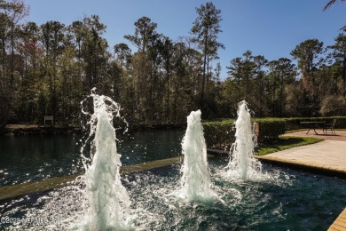 3 BR 3 BA condo with higher vaulted ceilings and separate guest on King and Bear Golf Course/World Golf Village in Florida - for sale on GolfHomes.com, golf home, golf lot