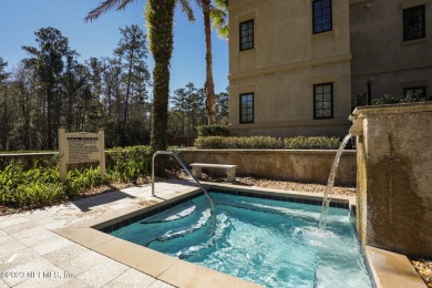 3 BR 3 BA condo with higher vaulted ceilings and separate guest on King and Bear Golf Course/World Golf Village in Florida - for sale on GolfHomes.com, golf home, golf lot