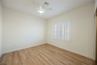 Beautifully updated one-story home nestled on 1/3-acre on Rio Secco Golf Club in Nevada - for sale on GolfHomes.com, golf home, golf lot