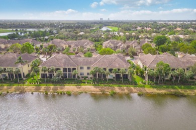 A beautifully remodeled and furnished top floor coach home on The Rookery At Marco in Florida - for sale on GolfHomes.com, golf home, golf lot