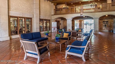 3 BR 3 BA condo with higher vaulted ceilings and separate guest on King and Bear Golf Course/World Golf Village in Florida - for sale on GolfHomes.com, golf home, golf lot