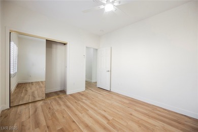 Beautifully updated one-story home nestled on 1/3-acre on Rio Secco Golf Club in Nevada - for sale on GolfHomes.com, golf home, golf lot