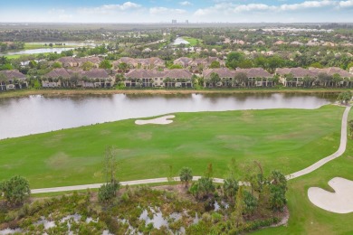 A beautifully remodeled and furnished top floor coach home on The Rookery At Marco in Florida - for sale on GolfHomes.com, golf home, golf lot