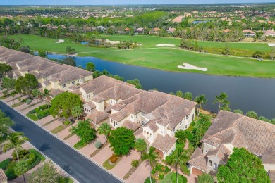 A beautifully remodeled and furnished top floor coach home on The Rookery At Marco in Florida - for sale on GolfHomes.com, golf home, golf lot