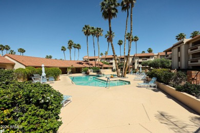 Turn-key condo at the resort like indepentant living at The on Union Hills Country Club in Arizona - for sale on GolfHomes.com, golf home, golf lot