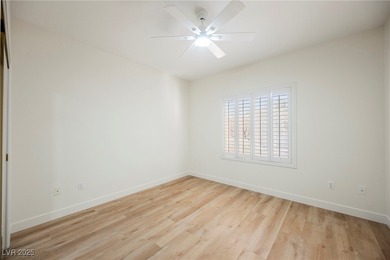 Beautifully updated one-story home nestled on 1/3-acre on Rio Secco Golf Club in Nevada - for sale on GolfHomes.com, golf home, golf lot