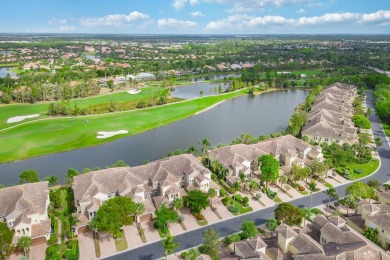 A beautifully remodeled and furnished top floor coach home on The Rookery At Marco in Florida - for sale on GolfHomes.com, golf home, golf lot