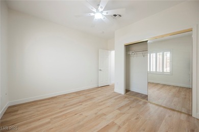 Beautifully updated one-story home nestled on 1/3-acre on Rio Secco Golf Club in Nevada - for sale on GolfHomes.com, golf home, golf lot