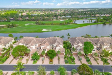 A beautifully remodeled and furnished top floor coach home on The Rookery At Marco in Florida - for sale on GolfHomes.com, golf home, golf lot