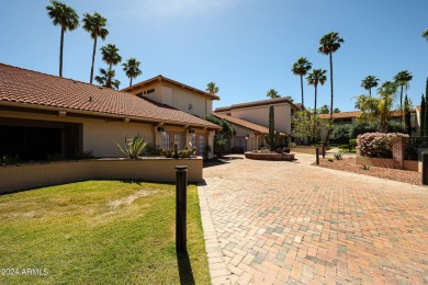 Turn-key condo at the resort like indepentant living at The on Union Hills Country Club in Arizona - for sale on GolfHomes.com, golf home, golf lot