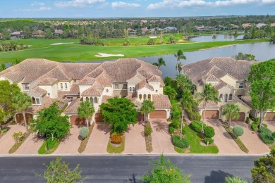 A beautifully remodeled and furnished top floor coach home on The Rookery At Marco in Florida - for sale on GolfHomes.com, golf home, golf lot