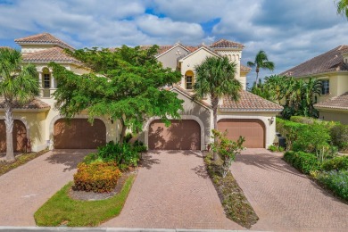 A beautifully remodeled and furnished top floor coach home on The Rookery At Marco in Florida - for sale on GolfHomes.com, golf home, golf lot