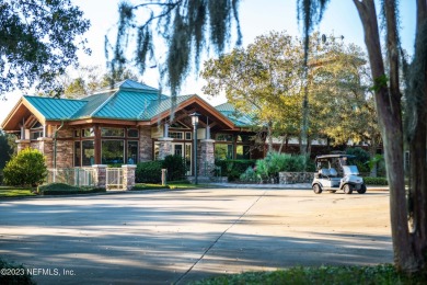 3 BR 3 BA condo with higher vaulted ceilings and separate guest on King and Bear Golf Course/World Golf Village in Florida - for sale on GolfHomes.com, golf home, golf lot