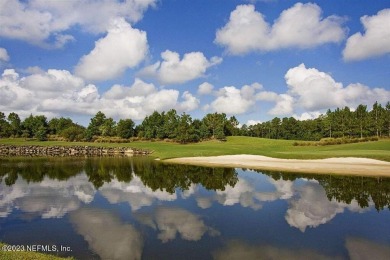 3 BR 3 BA condo with higher vaulted ceilings and separate guest on King and Bear Golf Course/World Golf Village in Florida - for sale on GolfHomes.com, golf home, golf lot