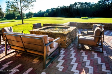 3 BR 3 BA condo with higher vaulted ceilings and separate guest on King and Bear Golf Course/World Golf Village in Florida - for sale on GolfHomes.com, golf home, golf lot