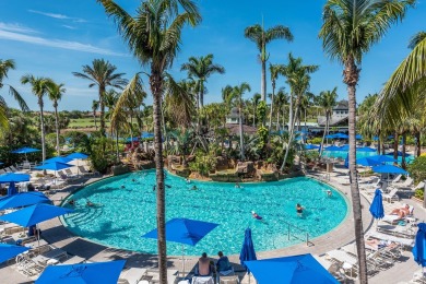 A beautifully remodeled and furnished top floor coach home on The Rookery At Marco in Florida - for sale on GolfHomes.com, golf home, golf lot