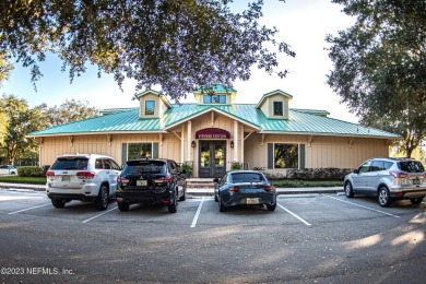 3 BR 3 BA condo with higher vaulted ceilings and separate guest on King and Bear Golf Course/World Golf Village in Florida - for sale on GolfHomes.com, golf home, golf lot