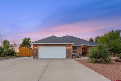 Makura Casias, Keller Williams Realty Southwest Associates, LLC on The Bridges Golf and Country Club in Colorado - for sale on GolfHomes.com, golf home, golf lot