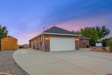 Makura Casias, Keller Williams Realty Southwest Associates, LLC on The Bridges Golf and Country Club in Colorado - for sale on GolfHomes.com, golf home, golf lot