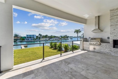 You're looking for a dream home that's got it all - and I've got on Treasure Bay Golf and Tennis in Florida - for sale on GolfHomes.com, golf home, golf lot