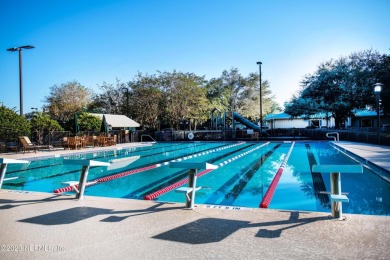 3 BR 3 BA condo with higher vaulted ceilings and separate guest on King and Bear Golf Course/World Golf Village in Florida - for sale on GolfHomes.com, golf home, golf lot
