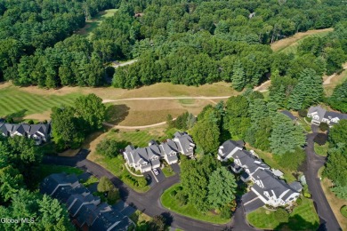 This popular 3 BR, 2 1/2 BA Innisbrook model boasts over 2100 sf on McGregor Links Country Club in New York - for sale on GolfHomes.com, golf home, golf lot